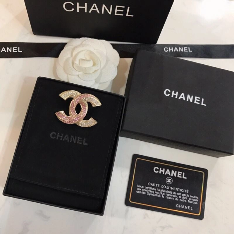 OnTrend Chanel Brooches 226343