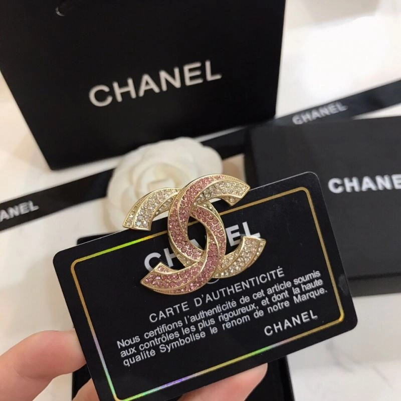OnTrend Chanel Brooches 226343