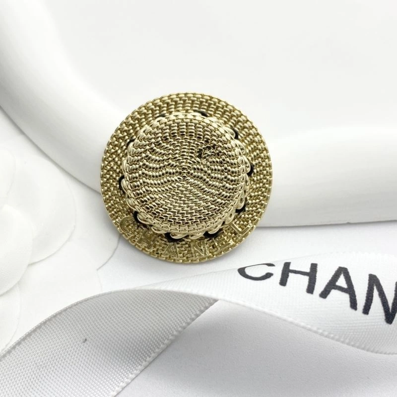 Chanel Brooches RelaxedFit 226333