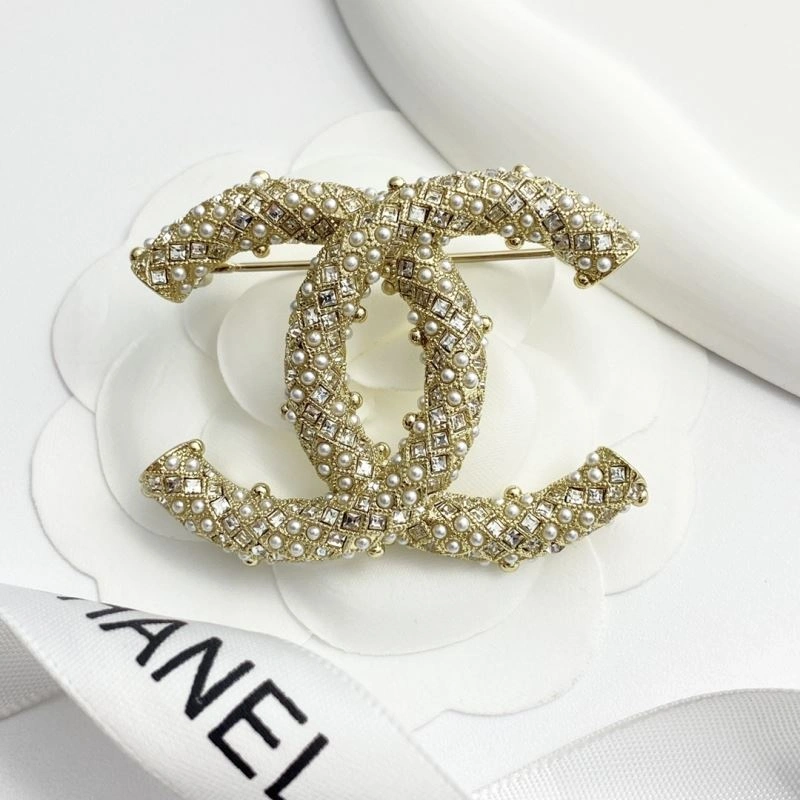 Chanel Brooches ModernLook 226332