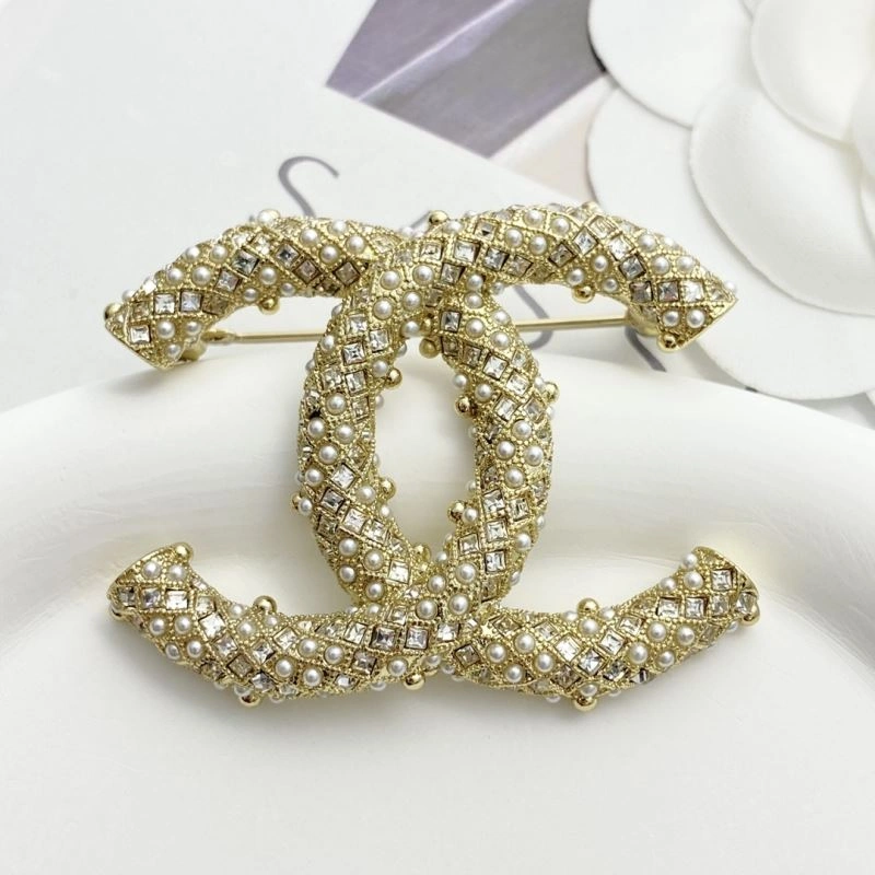 Chanel Brooches ModernLook 226332