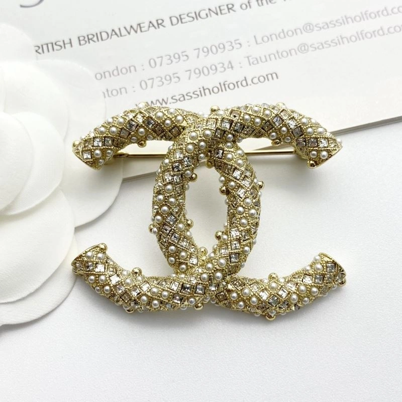 Chanel Brooches ModernLook 226332