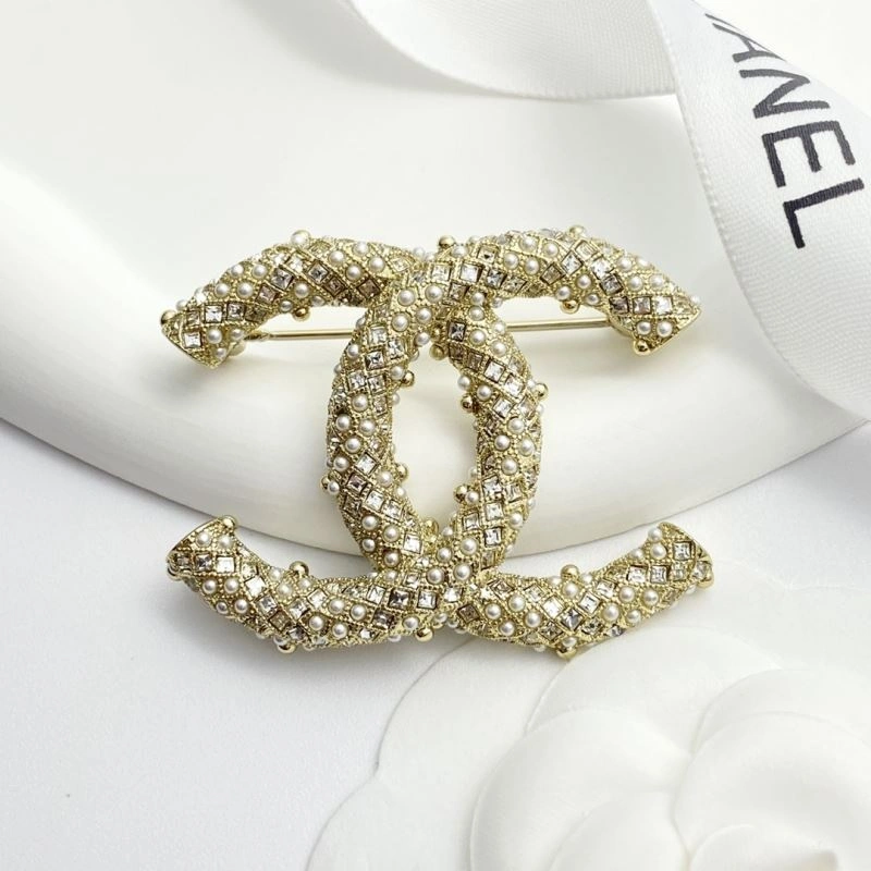 Chanel Brooches ModernLook 226332