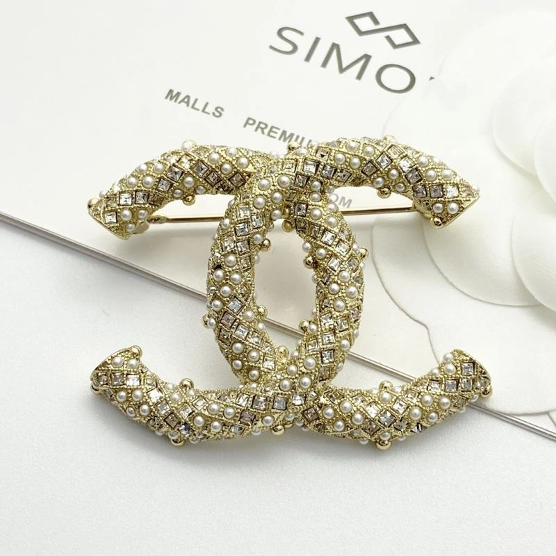 Chanel Brooches ModernLook 226332