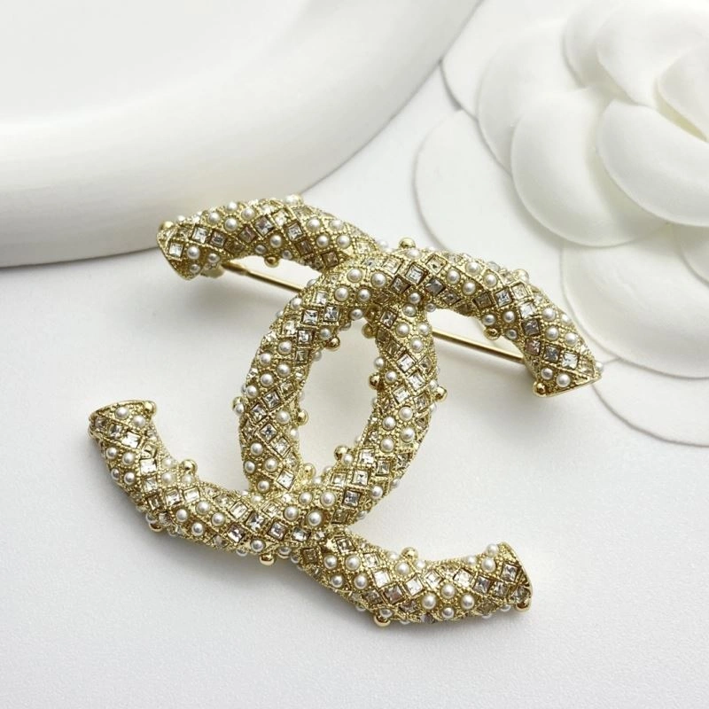 Chanel Brooches ModernLook 226332