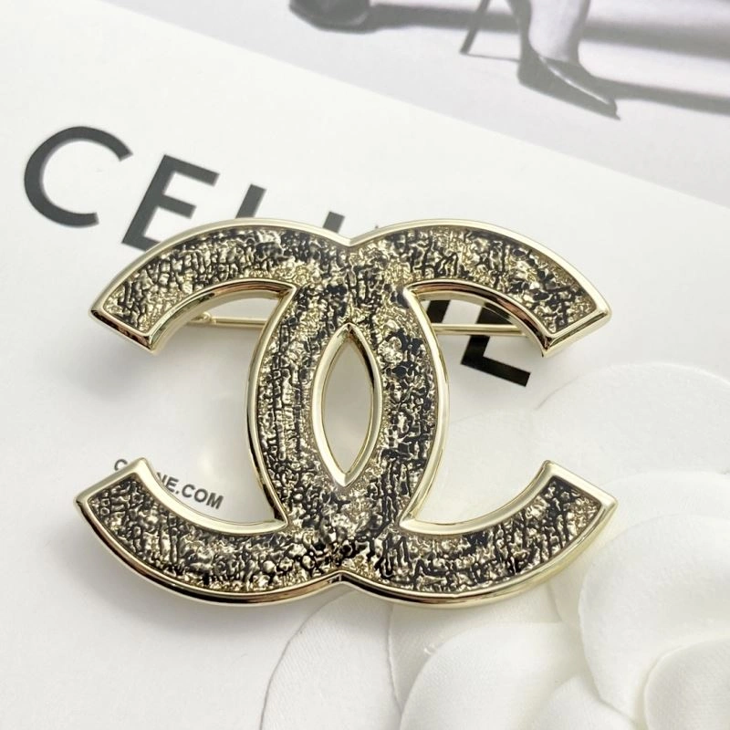 Chanel Brooches Breathable 226330