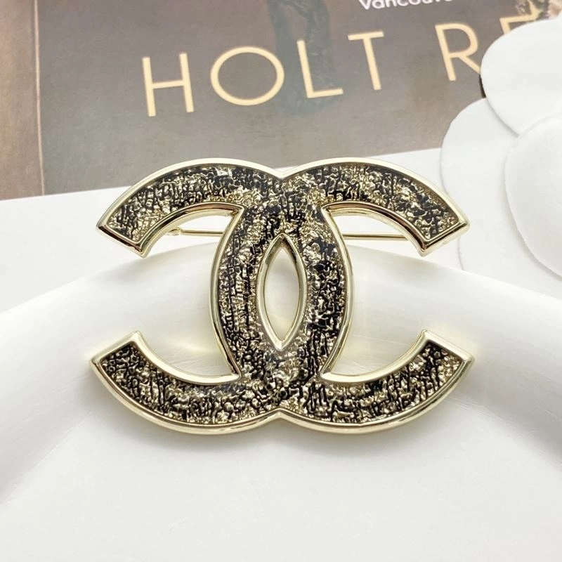 Chanel Brooches Breathable 226330