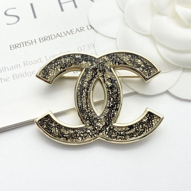 Chanel Brooches Breathable 226330