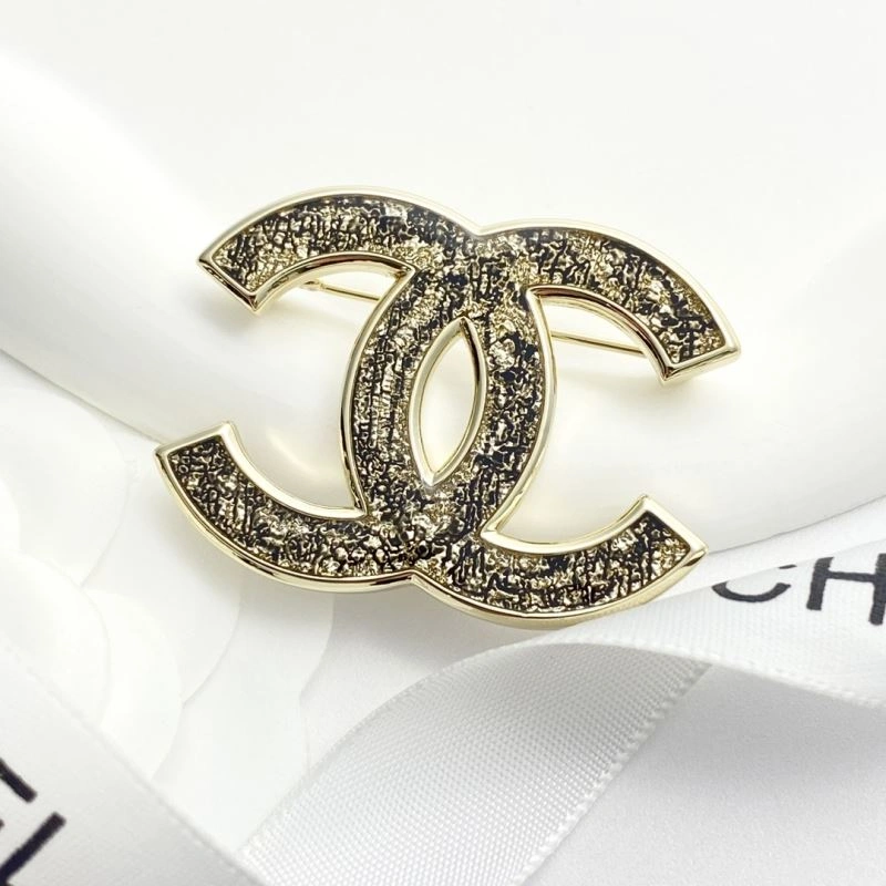 Chanel Brooches Breathable 226330