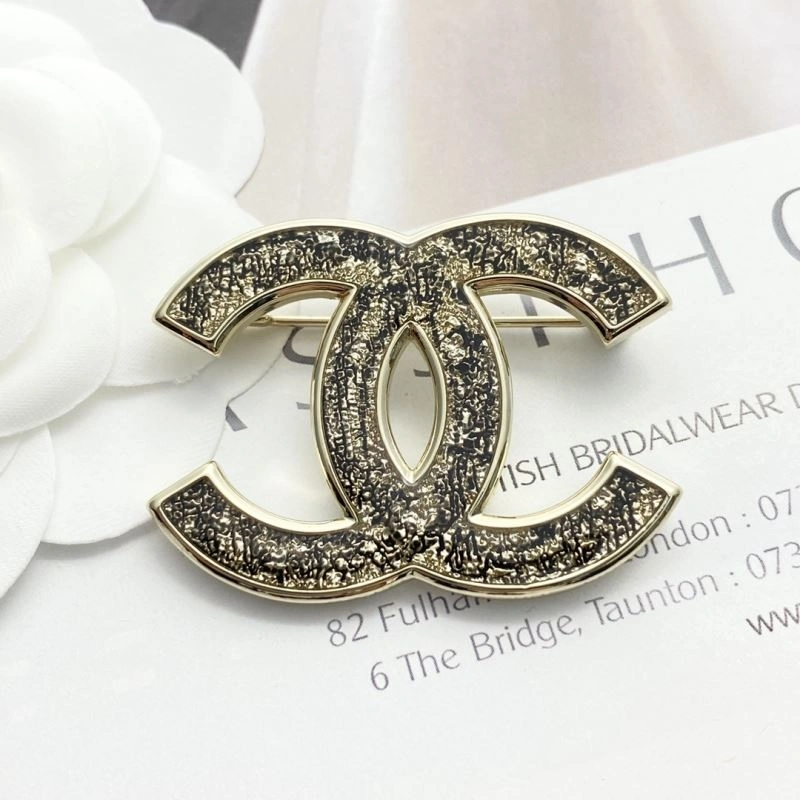 Chanel Brooches Breathable 226330