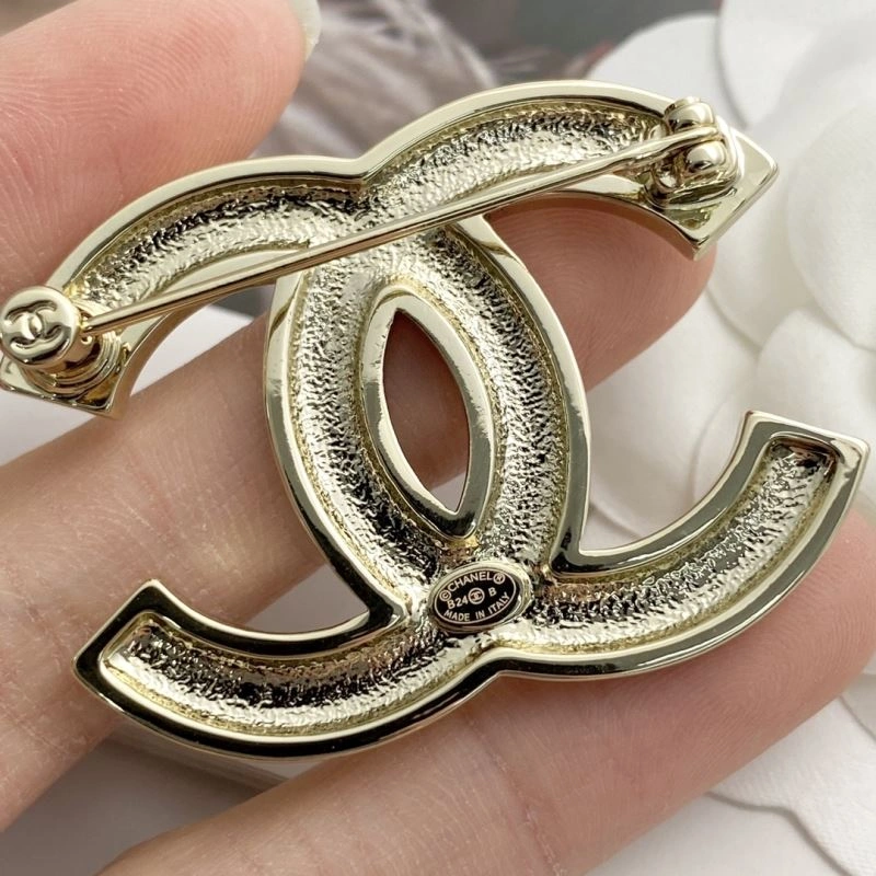 Chanel Brooches Breathable 226330