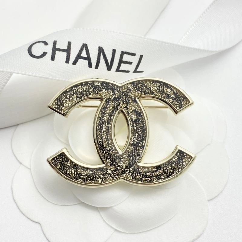 Chanel Brooches Breathable 226330