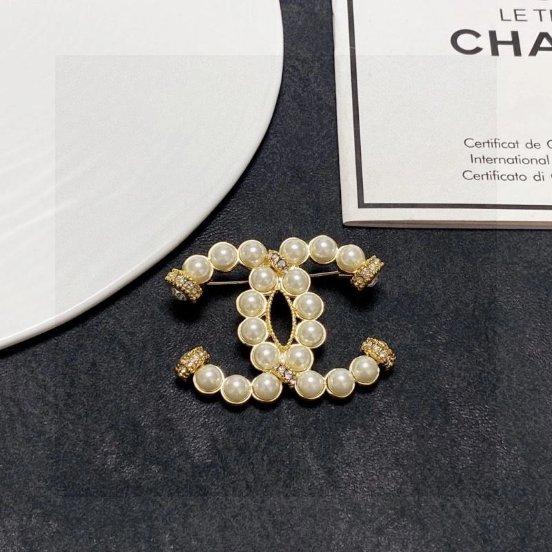 TimelessDesign Chanel Brooches 226324