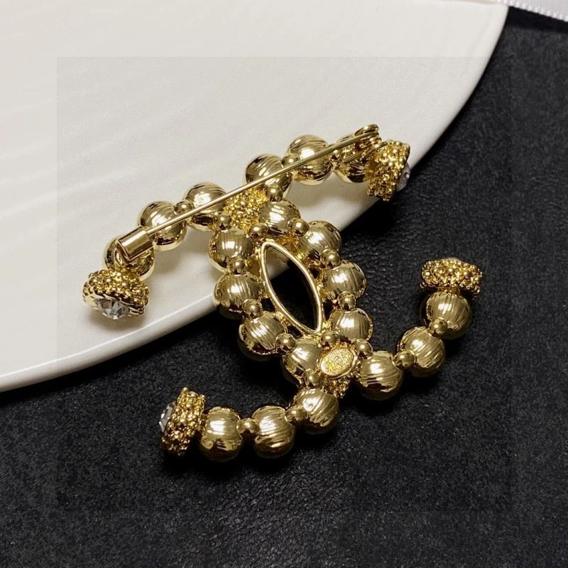 TimelessDesign Chanel Brooches 226324