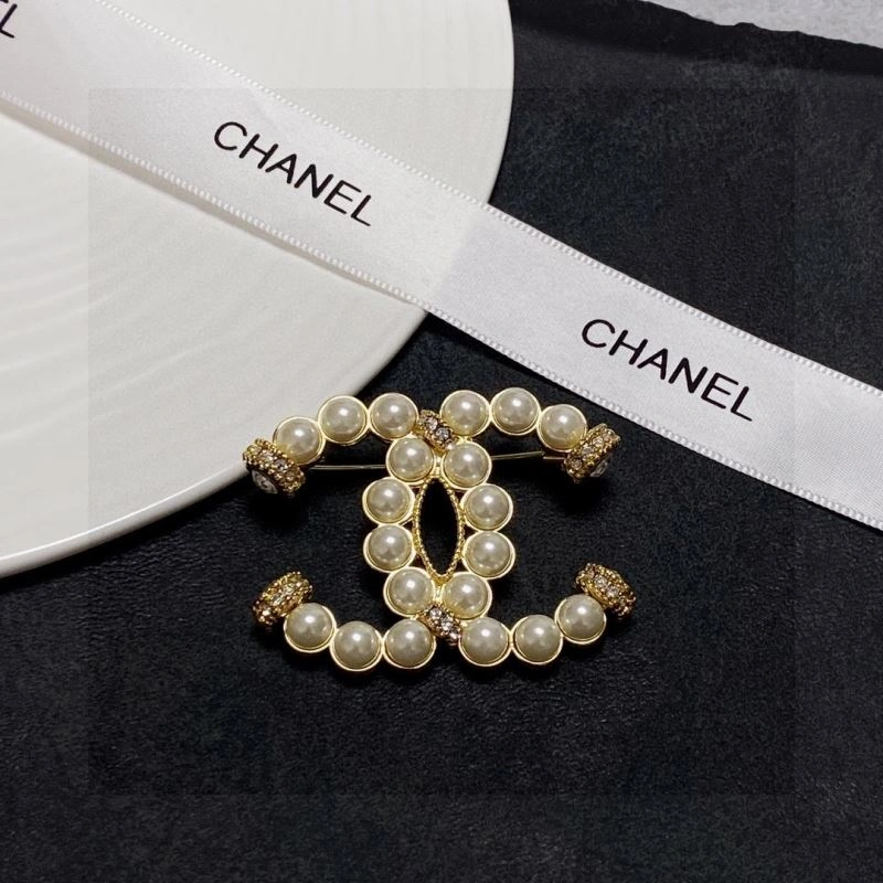 TimelessDesign Chanel Brooches 226324