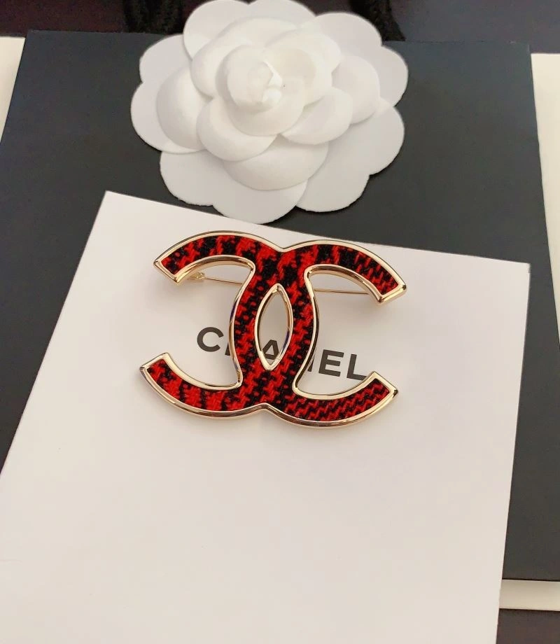 SmartChoice Chanel Brooches 226331