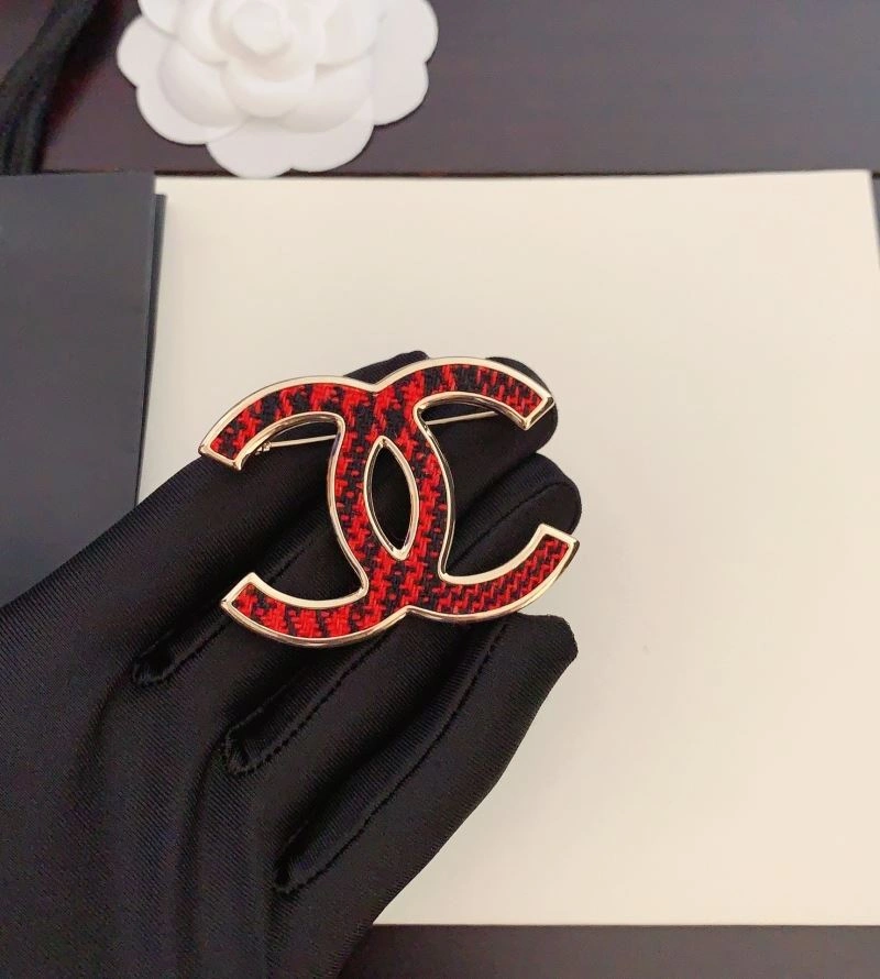 SmartChoice Chanel Brooches 226331
