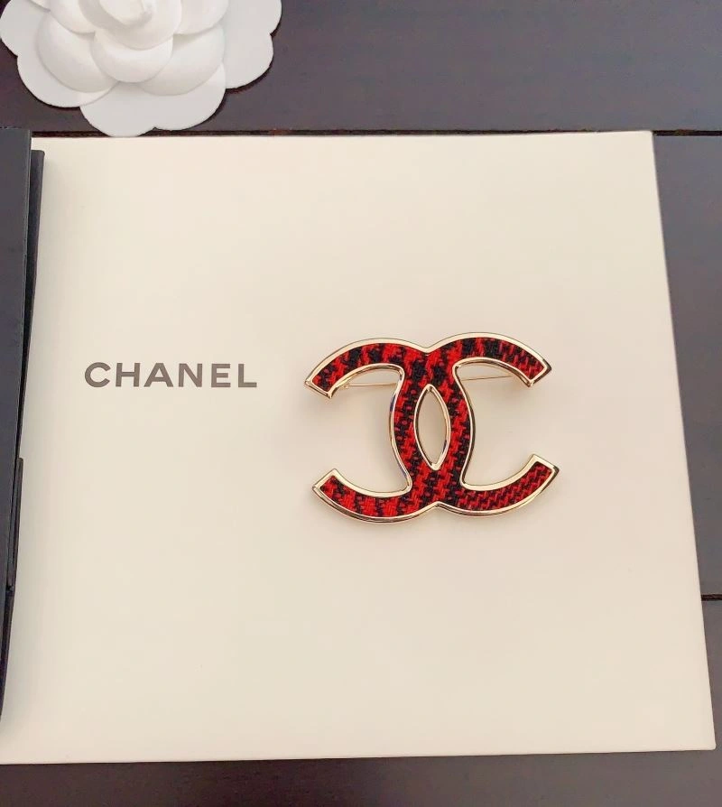 SmartChoice Chanel Brooches 226331