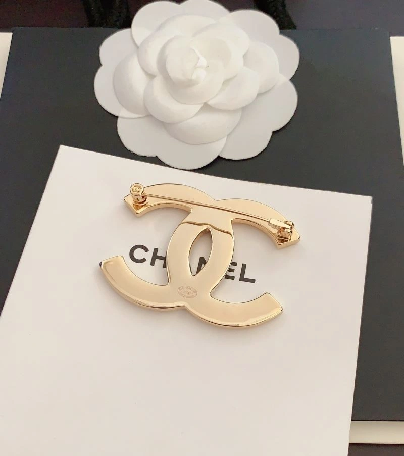 SmartChoice Chanel Brooches 226331