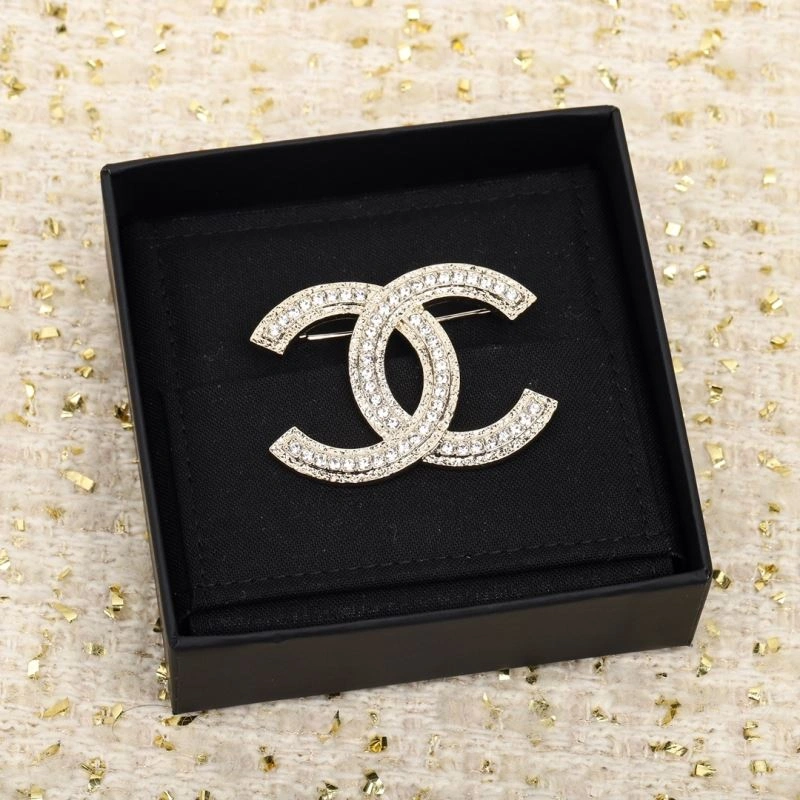 Chanel Brooches TimelessDesign 226322