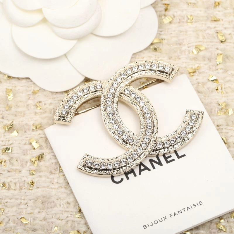 Chanel Brooches TimelessDesign 226322