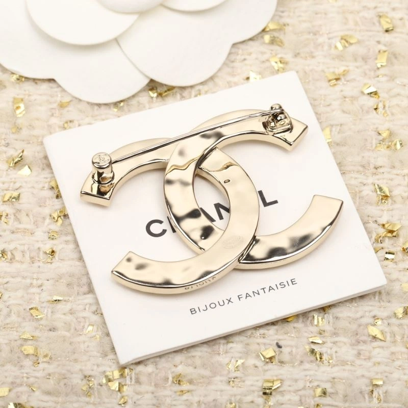 Chanel Brooches TimelessDesign 226322