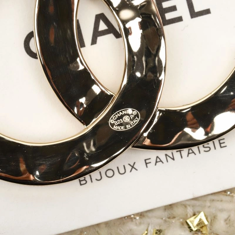 Chanel Brooches TimelessDesign 226322