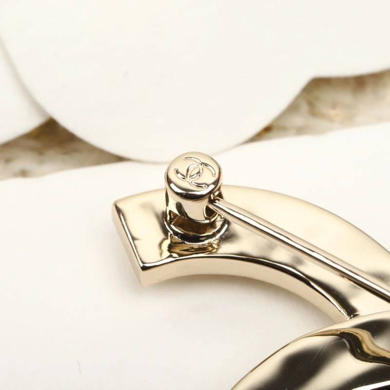 Chanel Brooches TimelessDesign 226322