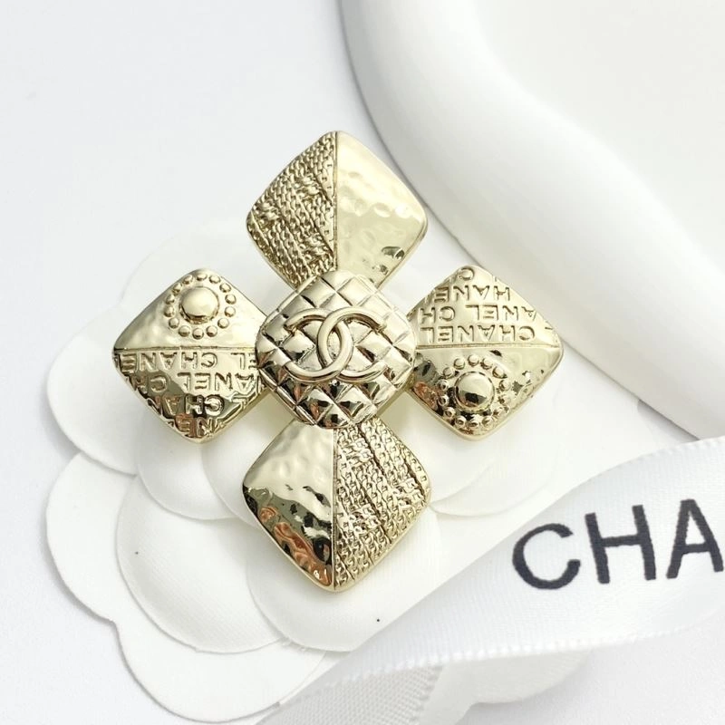 Chanel Brooches GoAnywhere 226336