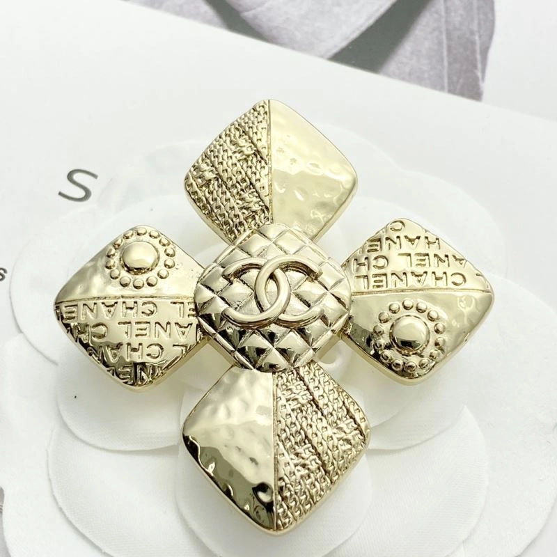 Chanel Brooches GoAnywhere 226336