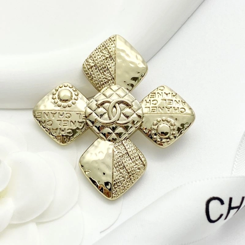 Chanel Brooches GoAnywhere 226336