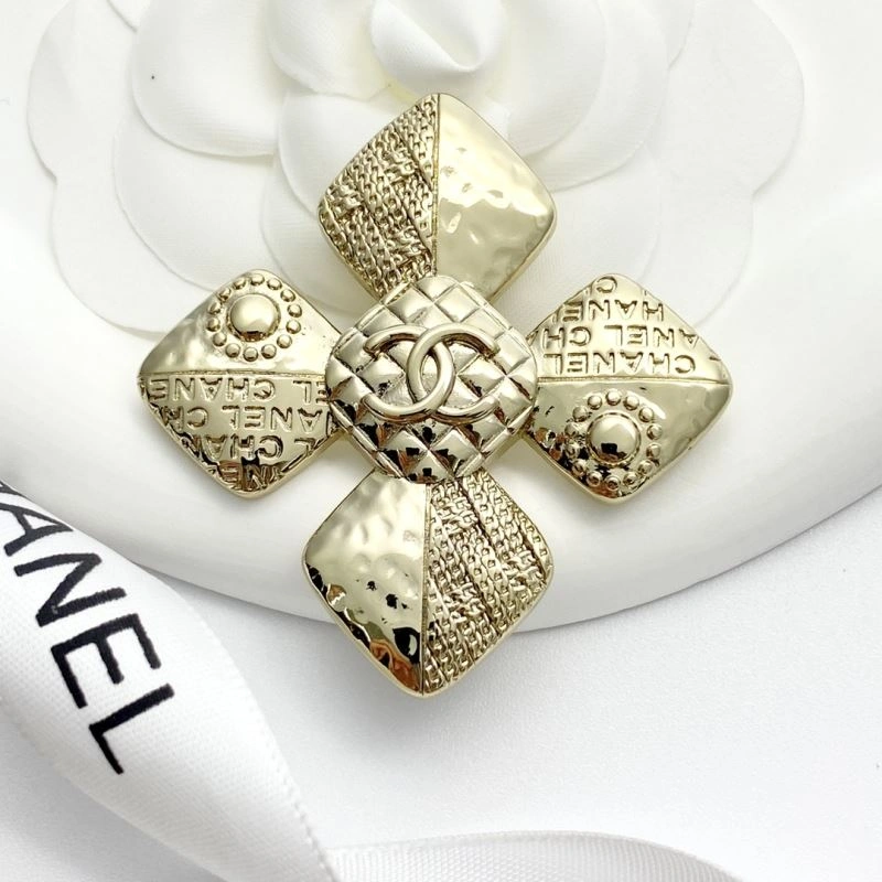 Chanel Brooches GoAnywhere 226336