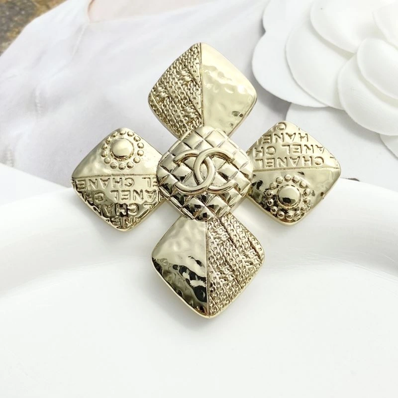 Chanel Brooches GoAnywhere 226336