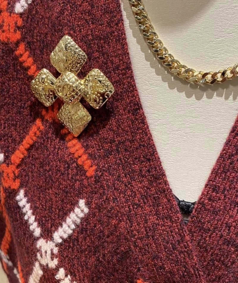 Chanel Brooches GoAnywhere 226336