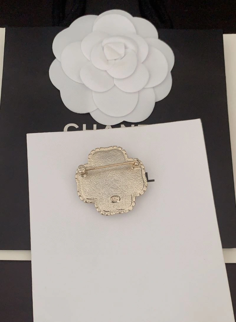 Chanel Brooches Trendy 226320
