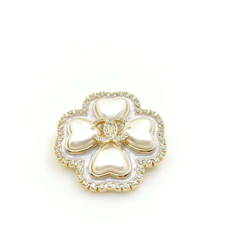 Chanel Brooches Trendy 226320