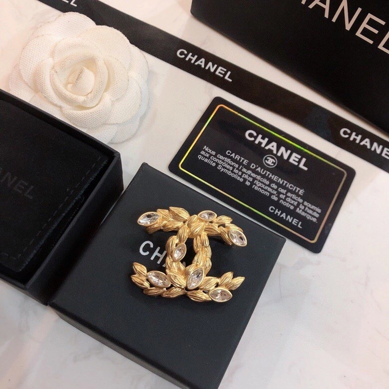 Chanel Brooches FastDry 226327