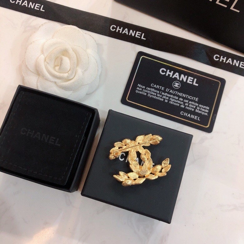 Chanel Brooches FastDry 226327