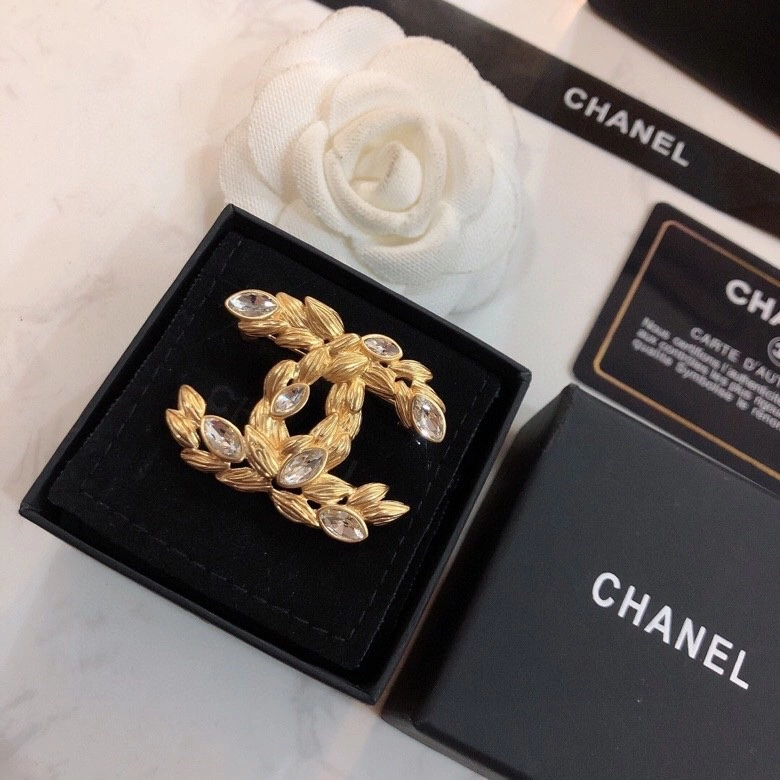 Chanel Brooches FastDry 226327