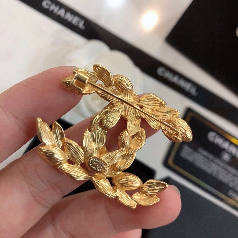Chanel Brooches FastDry 226327