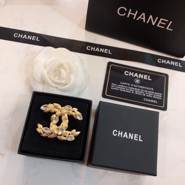 Chanel Brooches FastDry 226327