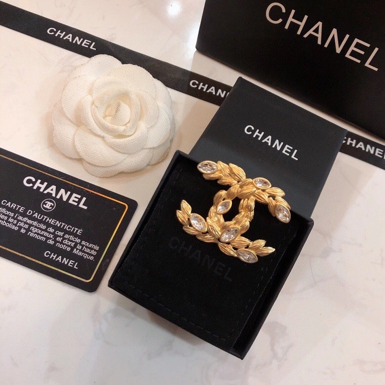 Chanel Brooches FastDry 226327