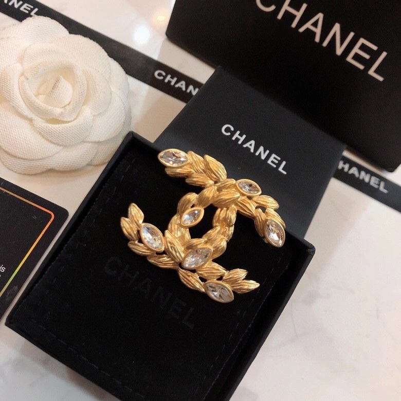 Chanel Brooches FastDry 226327