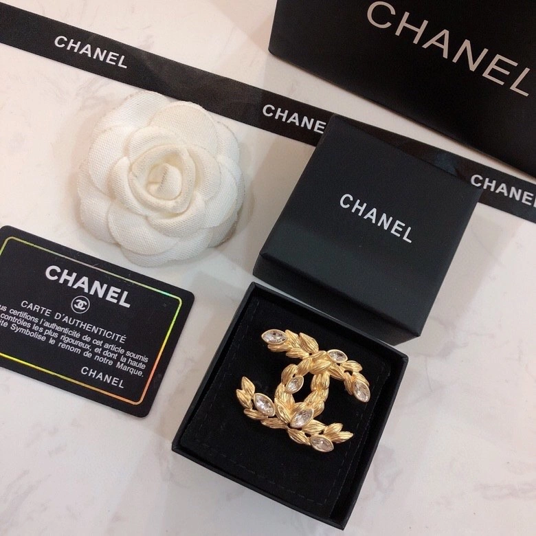 Chanel Brooches FastDry 226327