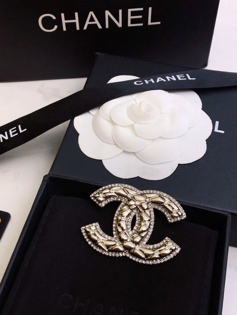 Efficient Chanel Brooches 226319