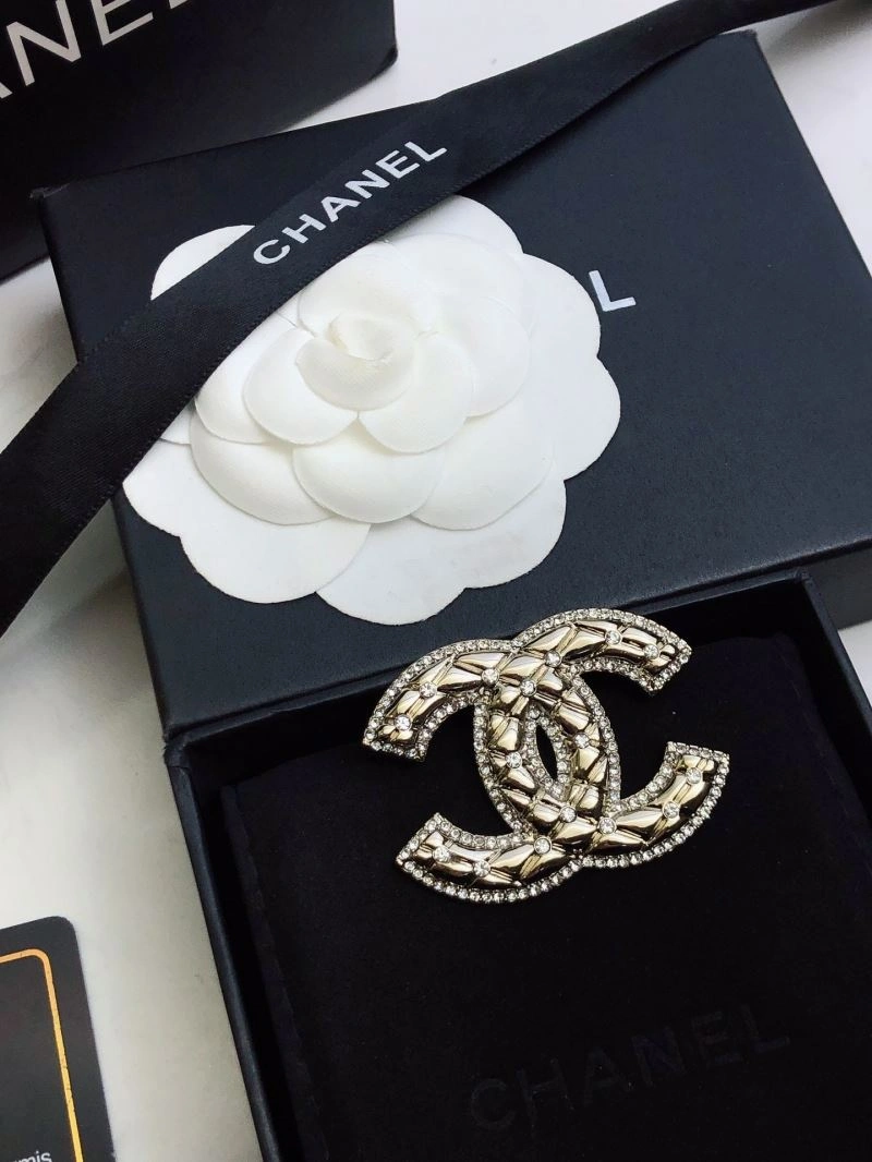 Efficient Chanel Brooches 226319