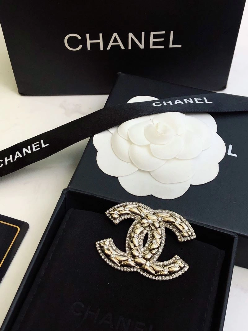 Efficient Chanel Brooches 226319