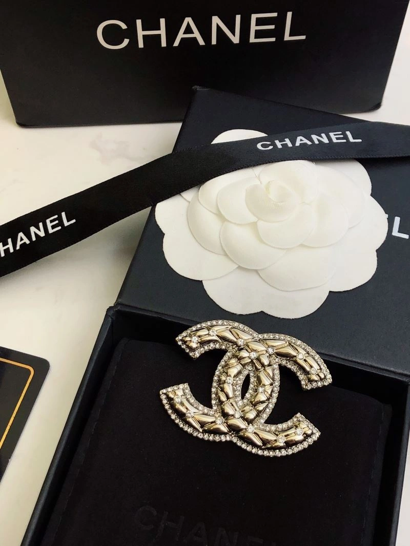Efficient Chanel Brooches 226319