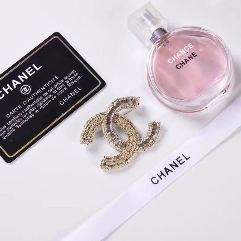 Chanel Brooches FashionForward 226306