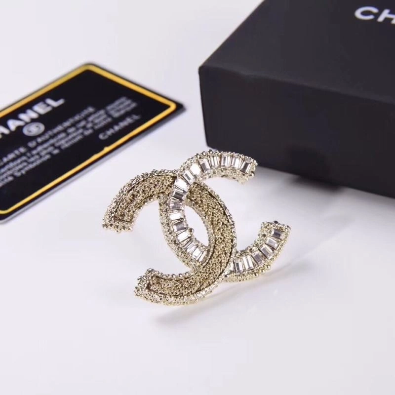 Chanel Brooches FashionForward 226306